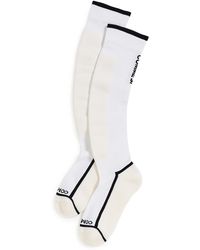 Comme Si - The Ski Socks - Lyst