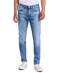 Citizens of Humanity - London Tapered Slim Jeans - Lyst