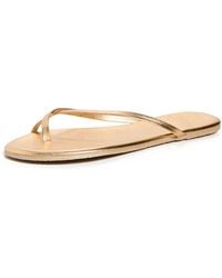 TKEES - Riley Sandals - Lyst