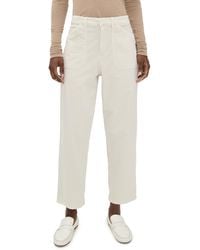 Splendid - Carissa Corduroy Pants - Lyst