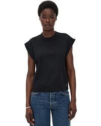 Anine Bing - Caspen Tee - Lyst