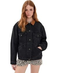 Isabel Marant - Petunia Jacket - Lyst