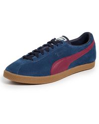 PUMA - Brasil Sneakers - Lyst