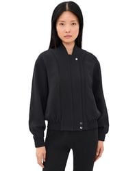A.Emery - A. Emery Giles Bomber Jacket - Lyst