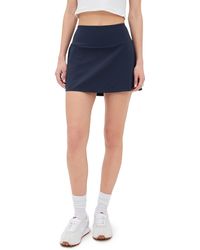 Rhone - Course To Court Sport Skort - Lyst