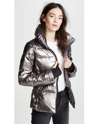 Sam. Padded and down jackets for Women 