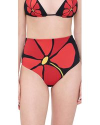 Cala De La Cruz - Elisa Bikini Bottoms - Lyst