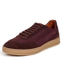 Missoni - Ivan Raschel Wave Sneakers - Lyst