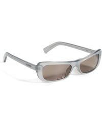 Jacquemus - Capri Sunglasses - Lyst
