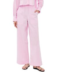 Jonathan Simkhai - Arden Pull On Pants - Lyst