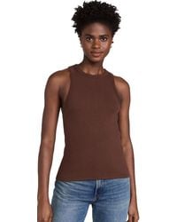 Sold Out NYC - The Not So Basic Tank - Lyst