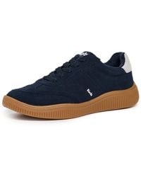 Keds - Contest Suede Sneakers - Lyst