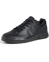On Shoes - The Roger Advantage Sneakers - Lyst