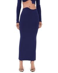 Christopher Esber - Maparadita Midi Skirt - Lyst