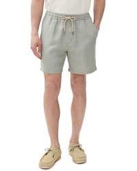 NN07 - Gregor Shorts 1454 6.25 - Lyst