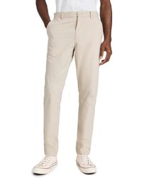 Reigning Champ - Solotex Cotton Freshman Pants - Lyst