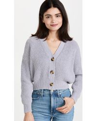 Madewell Cardigans for Women - Up to 69% off | Lyst Madewell Cardigans for Women - Up to 69% off | Lyst