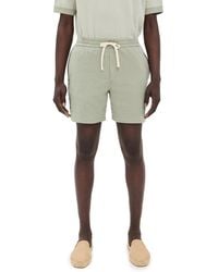 Marine Layer - Saturday Beach Shorts 6 - Lyst