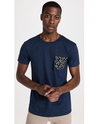 Naked & Famous T-shirts for Men | Online Sale up to 40% off | Lyst