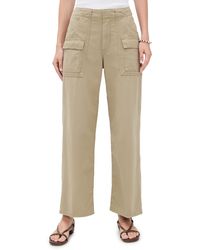 RE/DONE - The Arizona Pants - Lyst