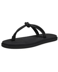 Emme Parsons - Knot Pool Slides - Lyst