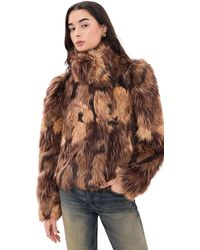 UGG - Tesie Toggle Jacket - Lyst