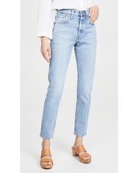 Skinny Jeans for Women - Lyst