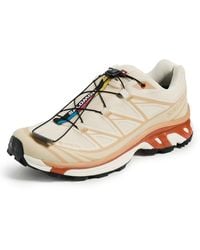 Salomon - Xt-6 Gore-Tex Sneakers - Lyst