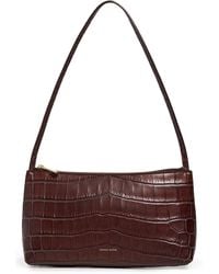 Mansur Gavriel - Gaia Shoulder Bag - Lyst
