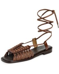 Hereu - Consell Sandals - Lyst