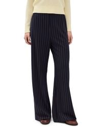 La Ligne - Roman Pants - Lyst