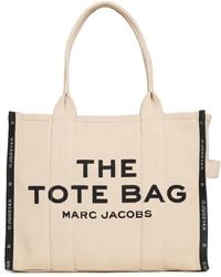 Marc Jacobs - The Jacquard Large Tote Bag - Lyst