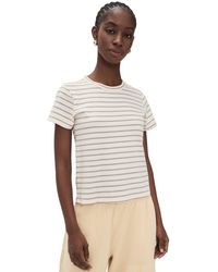 AMO - Lovey Tee - Lyst