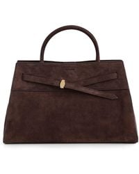 Veronica Beard - Large Dash Bag - Lyst