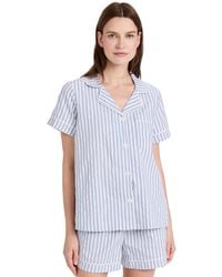 Bedhead PJs - Classic Stripe Pajama Set - Lyst