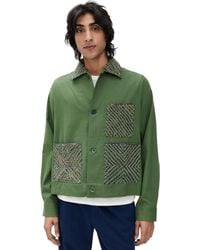 Kardo - Bodhi Craft Jacket - Lyst