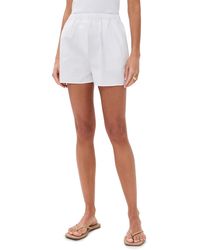 Le Bos - Minnie Shorts - Lyst