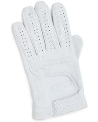 Ralph Lauren - Left Hand Leather Golf Glove - Lyst
