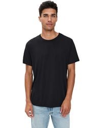 Marine Layer - Signature Crew Tee - Lyst