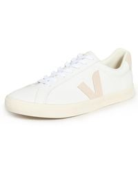 Veja - Esplar Logo Sneakers - Lyst