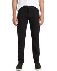 Citizens of Humanity - Sid Regular Straight Jeans - Lyst
