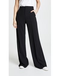Alice + Olivia Wide-leg and palazzo pants for Women - Up to 77 
