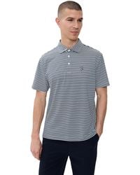 Quiet Golf - Sunny Polo - Lyst