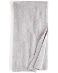 Barefoot Dreams - Cozychic Throw - Lyst