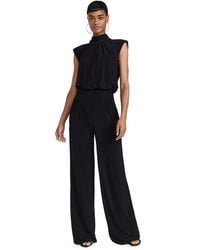Ramy Brook - Dani Jumpsuit - Lyst
