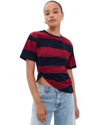 Lioness - Transit Tee - Lyst
