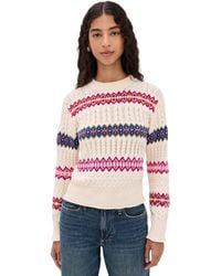 AMO - Jemma Sweater - Lyst