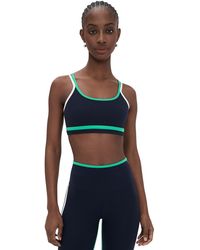 Splits59 - Eva Rigor Double Strap Bra - Lyst