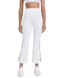 Splits59 - Raquel High Waist Supplex Crop Leggings - Lyst