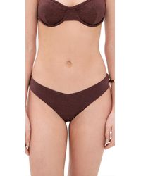 Onia - Chiara Bikini Bottoms - Lyst